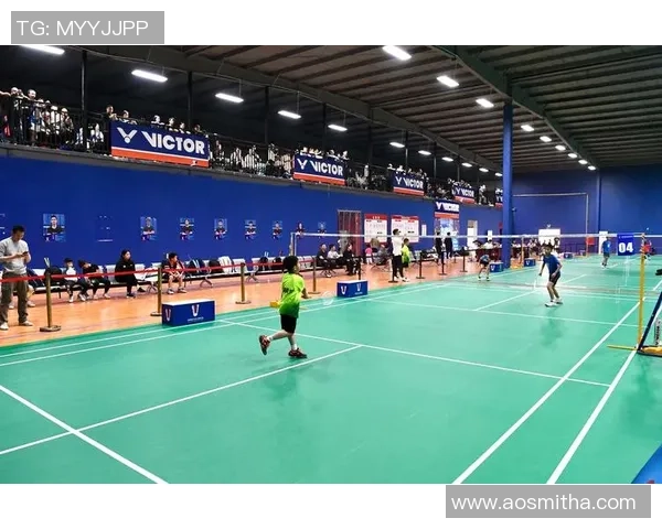 广州羽毛球队的耐力训练与比赛表现探讨